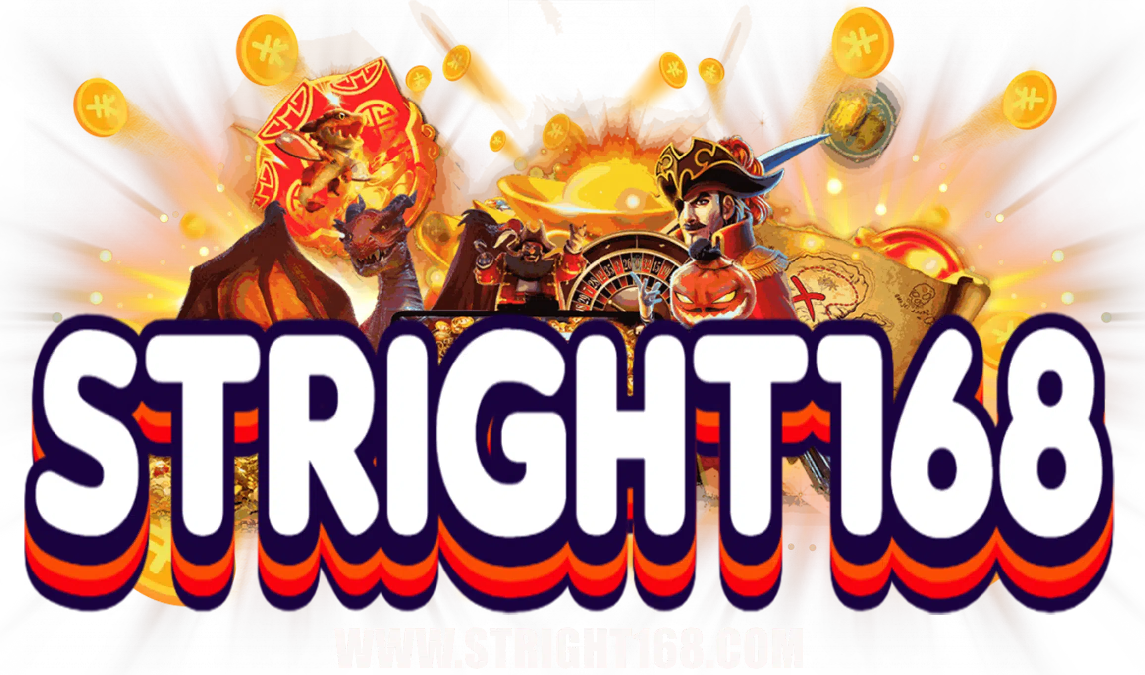stright168